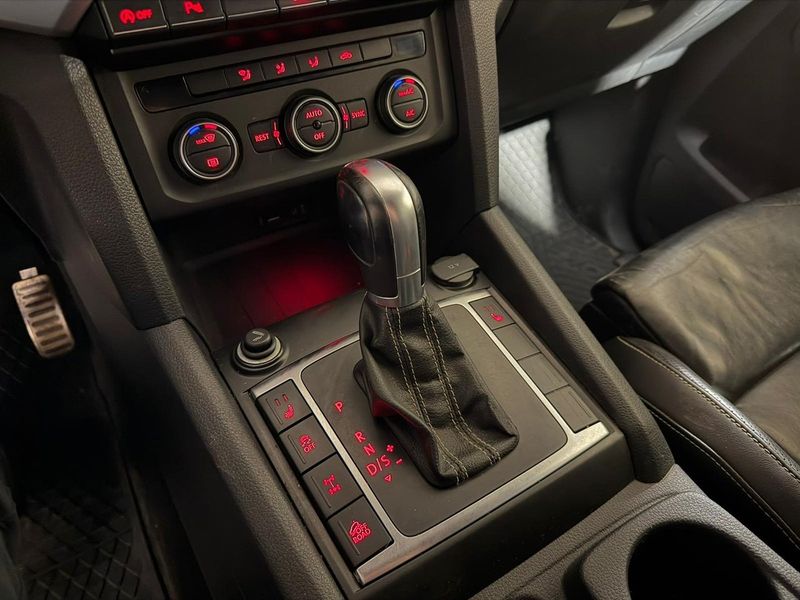 Volkswagen Amarok bild 15