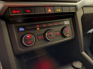 Volkswagen Amarok bild 16