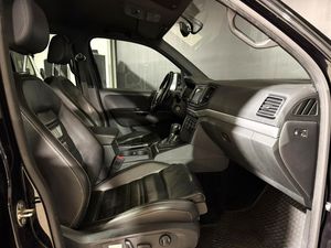 Volkswagen Amarok bild 5