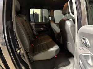 Volkswagen Amarok bild 6
