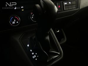 Volkswagen Transporter bild 17