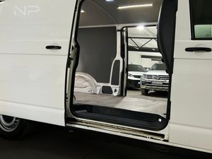 Volkswagen Transporter bild 7