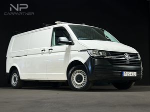 Volkswagen Transporter bild 3