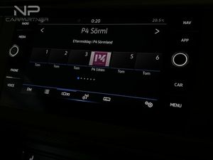 Volkswagen Transporter bild 22