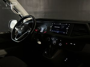 Volkswagen Transporter bild 13