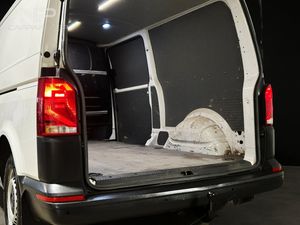 Volkswagen Transporter bild 9