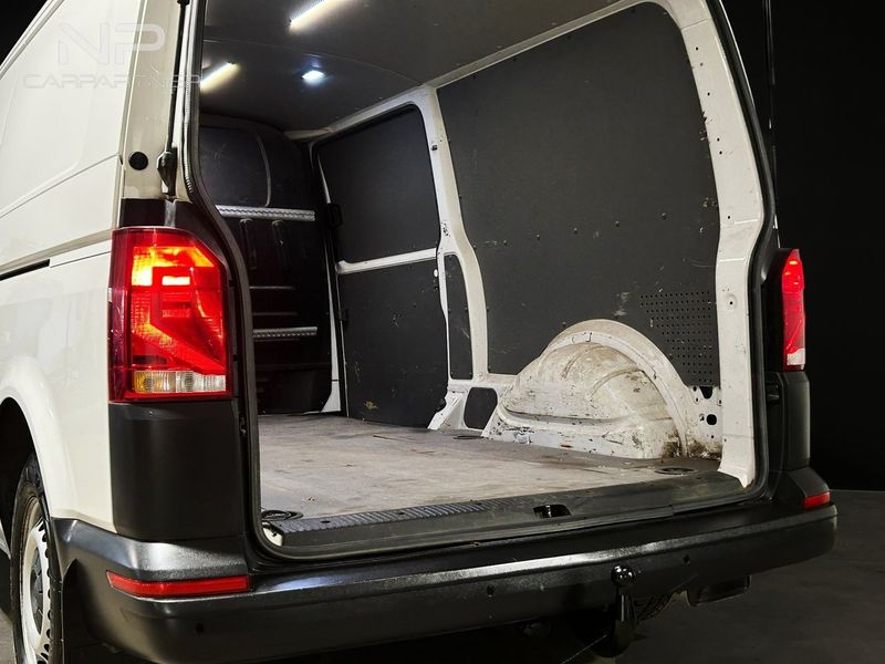 Volkswagen Transporter bild 9