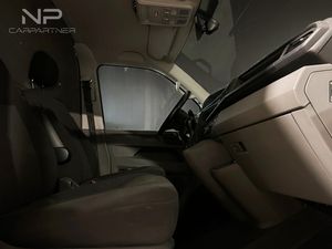 Volkswagen Transporter bild 12