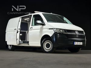 Volkswagen Transporter bild 1