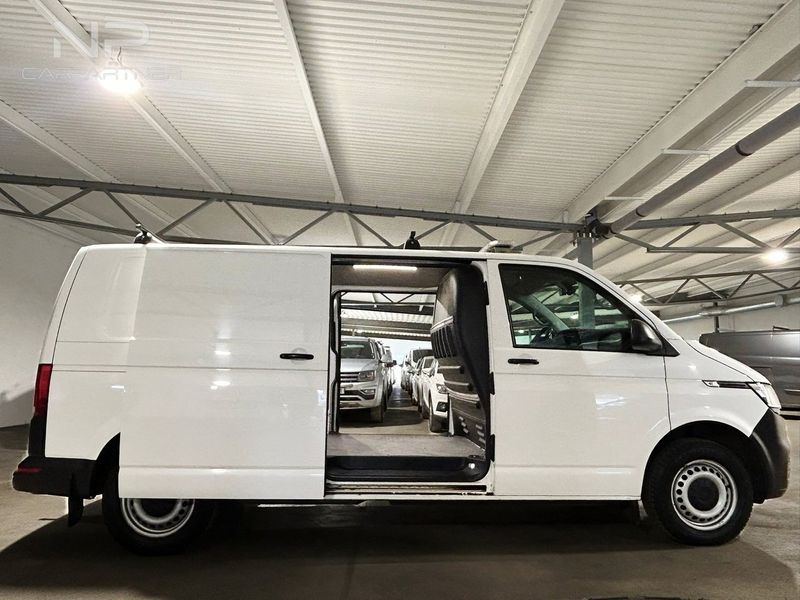 Volkswagen Transporter bild 8