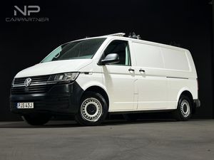 Volkswagen Transporter bild 4