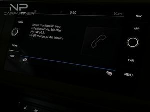 Volkswagen Transporter bild 20