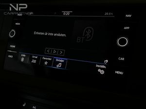 Volkswagen Transporter bild 21