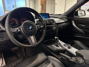 BMW 320 bild 9