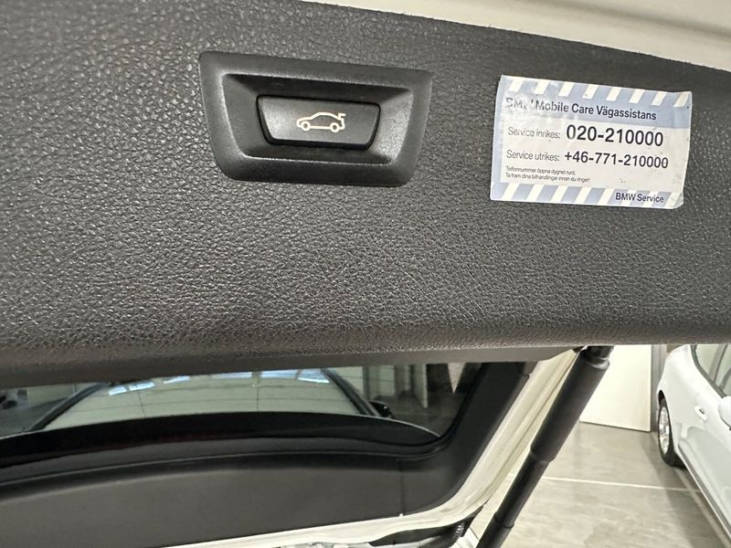 BMW 320 bild 5