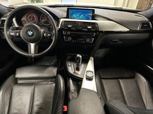 BMW 320 bild 7
