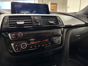 BMW 320 bild 12