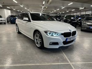 BMW 320 bild 2