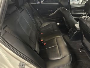 BMW 320 bild 6