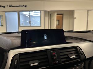BMW 320 bild 14