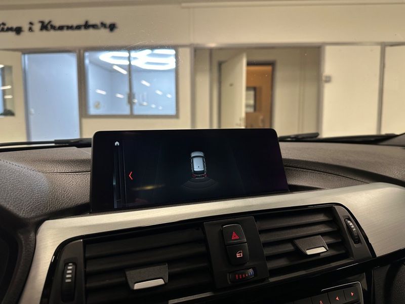 BMW 320 bild 14