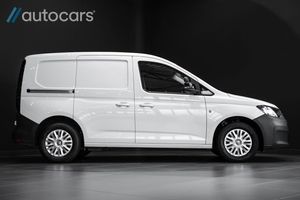 Volkswagen Caddy bild 2
