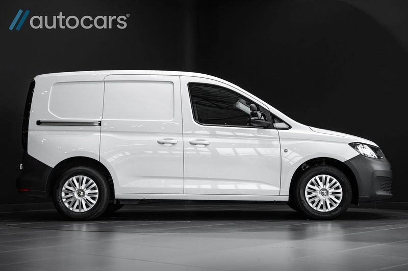 Volkswagen Caddy bild 2