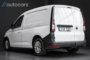 Volkswagen Caddy bild 4