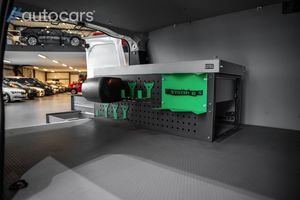 Volkswagen Caddy bild 14