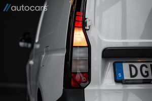 Volkswagen Caddy bild 10
