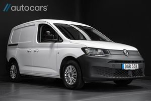 Volkswagen Caddy bild 1