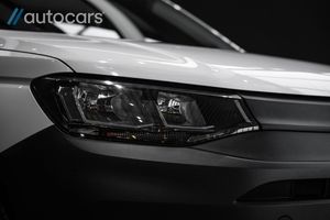 Volkswagen Caddy bild 9