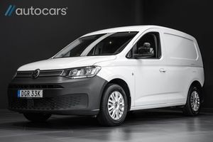 Volkswagen Caddy bild 6