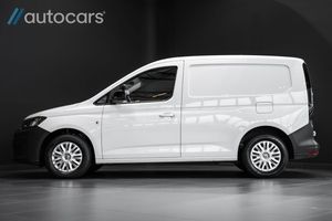 Volkswagen Caddy bild 5