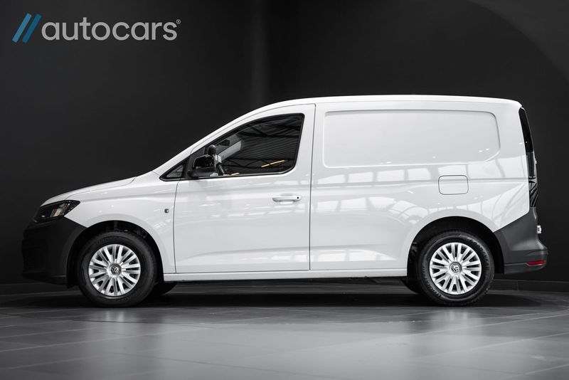 Volkswagen Caddy bild 5