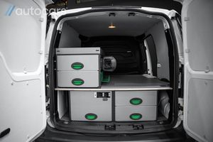 Volkswagen Caddy bild 11