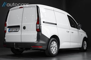 Volkswagen Caddy bild 3