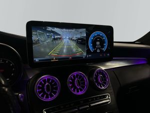 Mercedes C250 bild 11