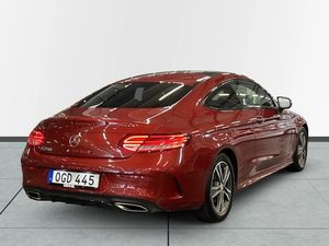 Mercedes C250 bild 6