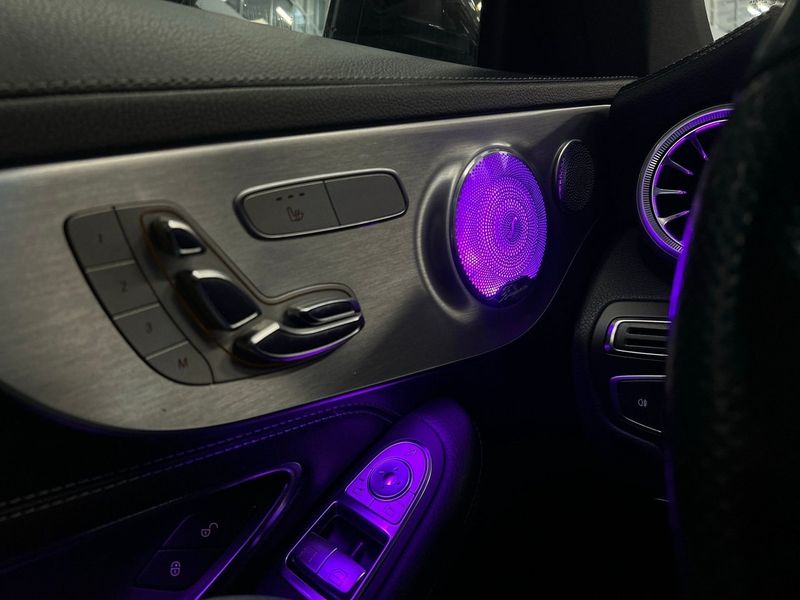 Mercedes C250 bild 18