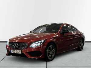 Mercedes C250 bild 16