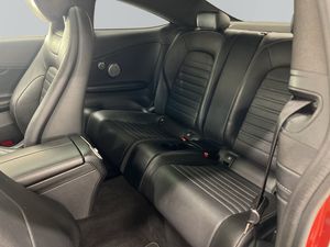 Mercedes C250 bild 13