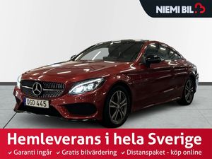 Mercedes C250 bild 1