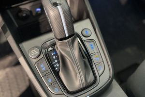 Hyundai Kona bild 19