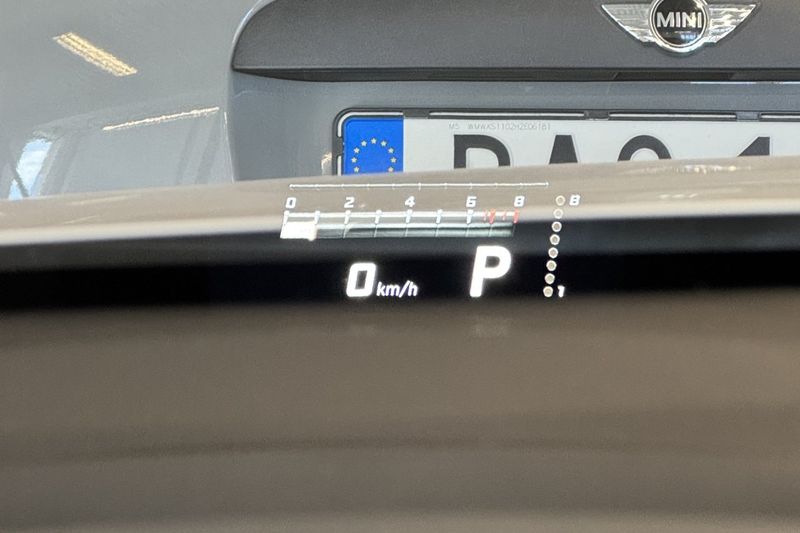 Hyundai Kona bild 10