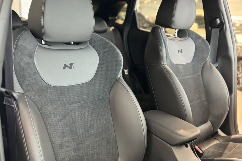 Hyundai Kona bild 11