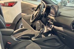 Hyundai Kona bild 9