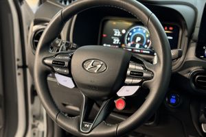 Hyundai Kona bild 7