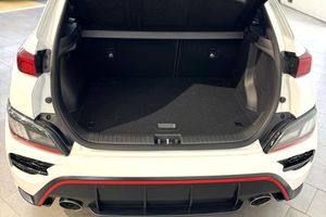 Hyundai Kona bild 12