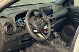 Hyundai Kona bild 8